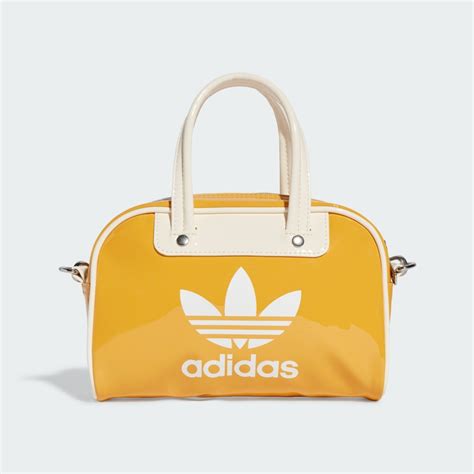 adicolor mini bowling bag|adidas adicolor mini bowling bag.